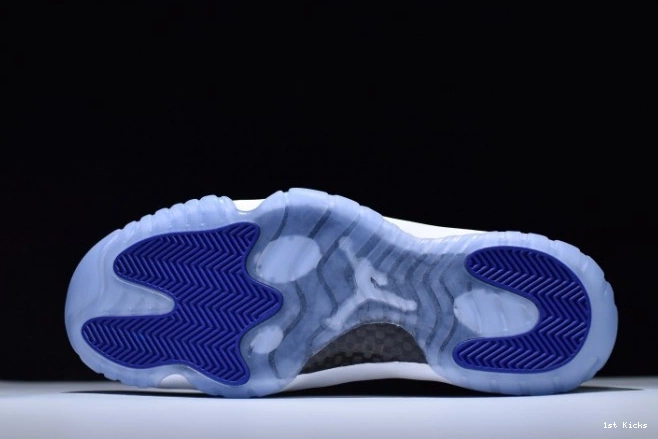 1st Kicks Shoes Retro Jam 2016 
